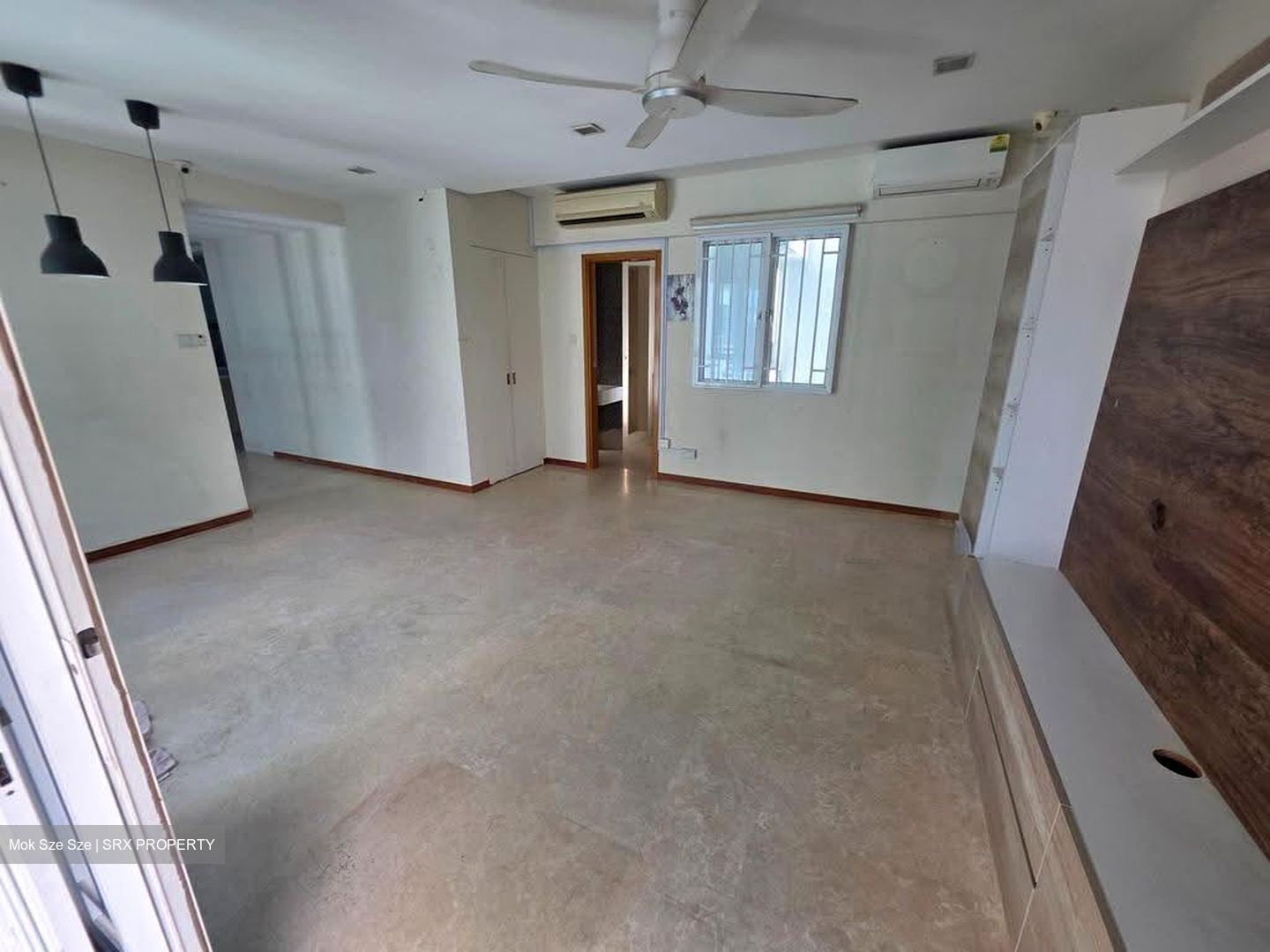 Mera Springs (D8), Condominium #629292841